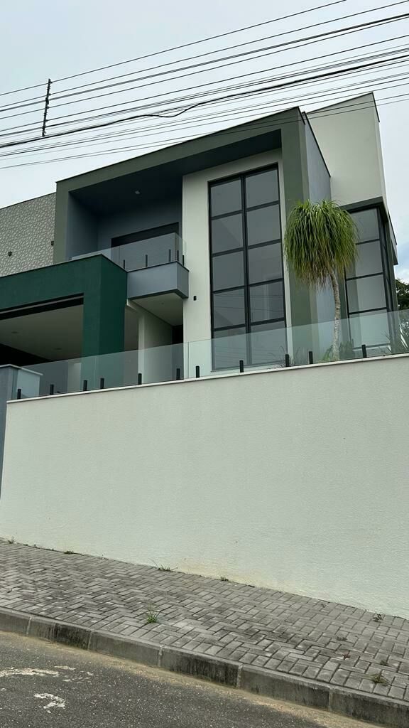 Imagem do Casa nova alto padrão 03 dormitórios no Bairro Amizade